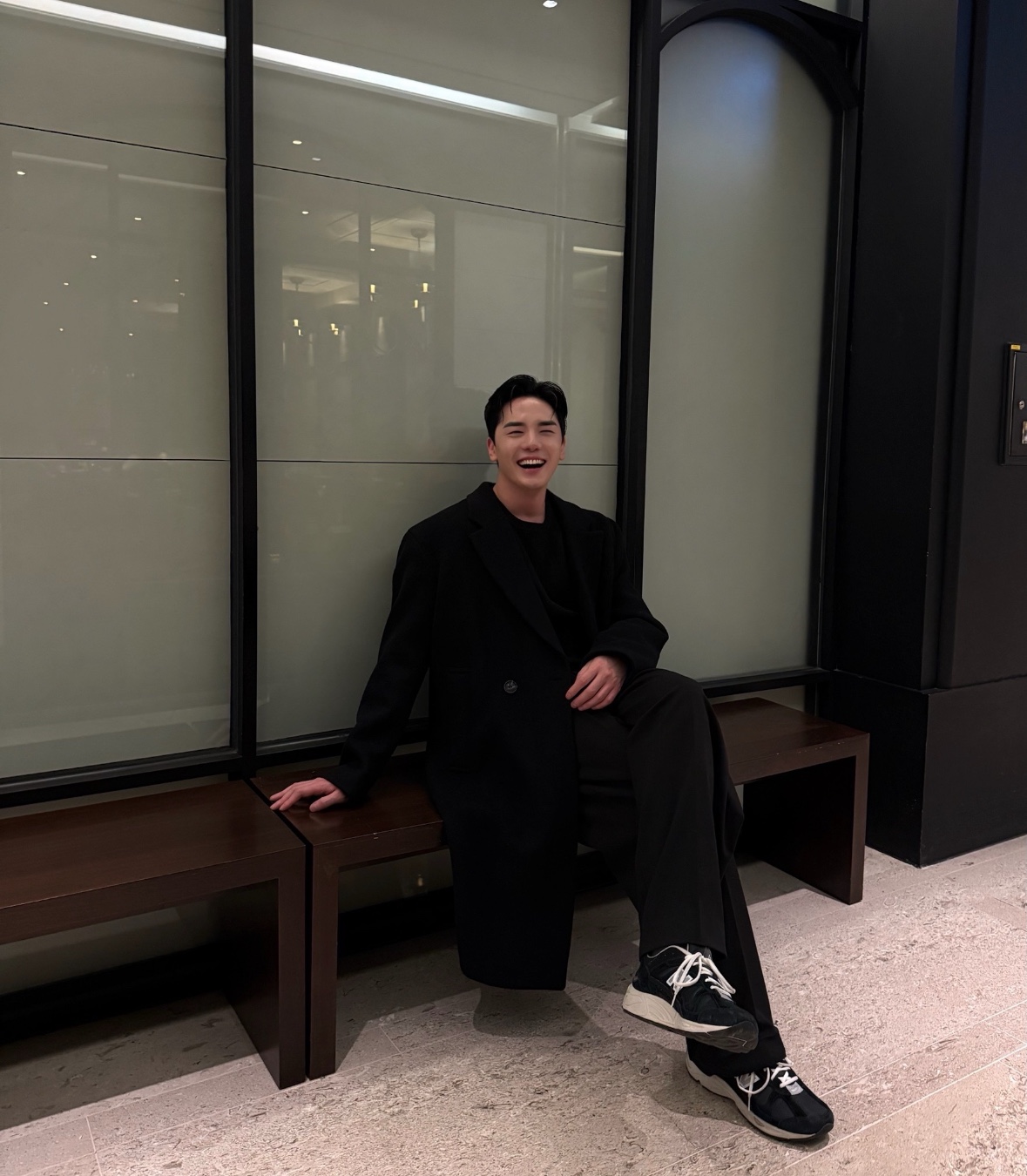 스타일링 후 이미지 1